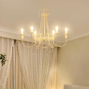 Pavia Chandelier-DWHOME