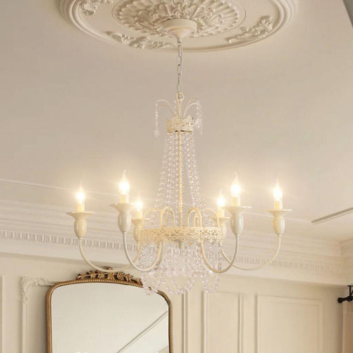 Pavia Chandelier - DWHOME