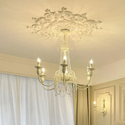 Pavia Chandelier-DWHOME