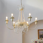Pavia Chandelier-DWHOME