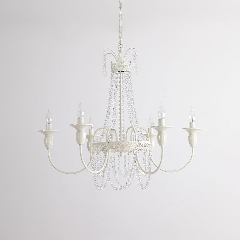 Pavia Chandelier-DWHOME
