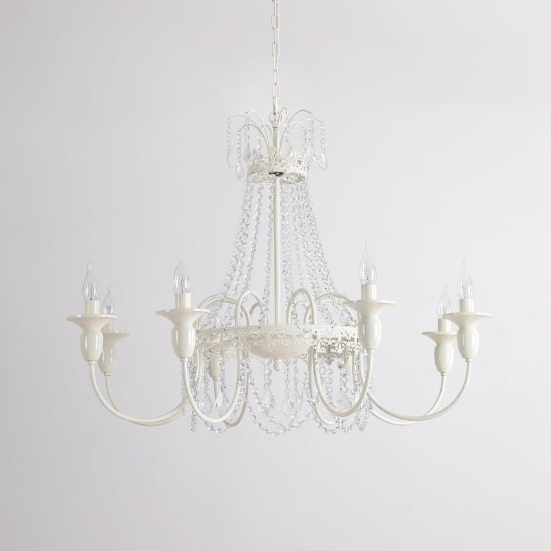 Pavia Chandelier-DWHOME