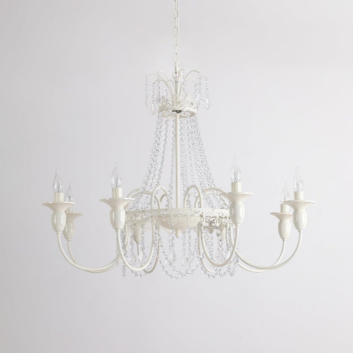 Pavia Chandelier-DWHOME