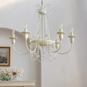 Pavia Chandelier-DWHOME