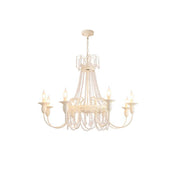 Pavia Chandelier-DWHOME