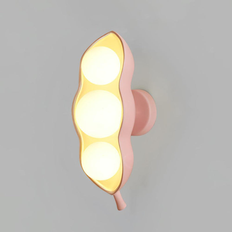 Pea Wall Lamp-DWHOME