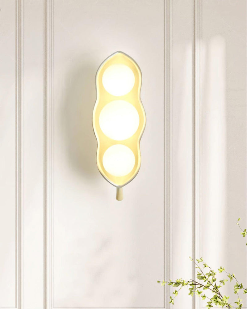 Pea Wall Lamp-DWHOME