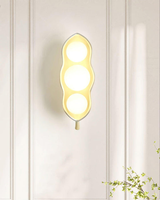 Pea Wall Lamp-DWHOME