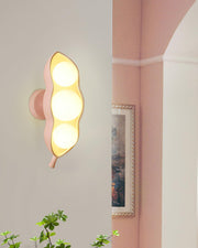 Pea Wall Lamp-DWHOME