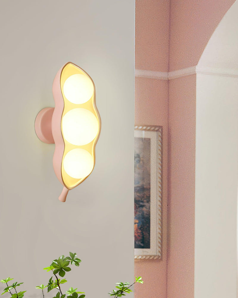 Pea Wall Lamp-DWHOME