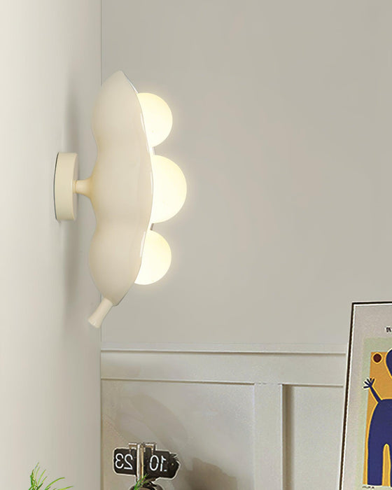 Pea Wall Lamp-DWHOME