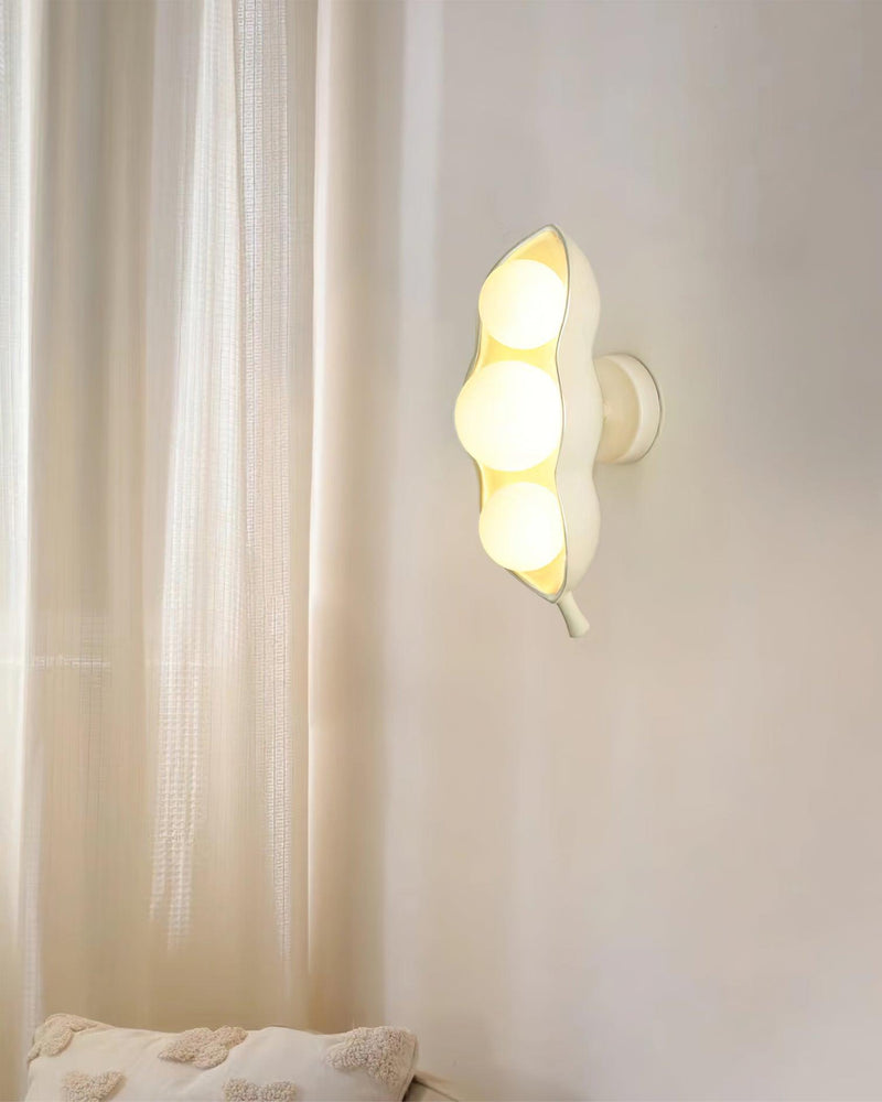 Pea Wall Lamp-DWHOME