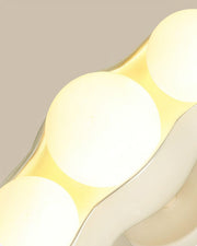 Pea Wall Lamp-DWHOME