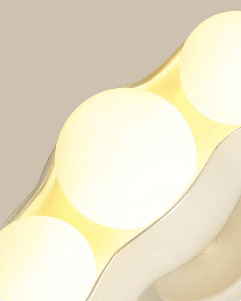 Pea Wall Lamp-DWHOME