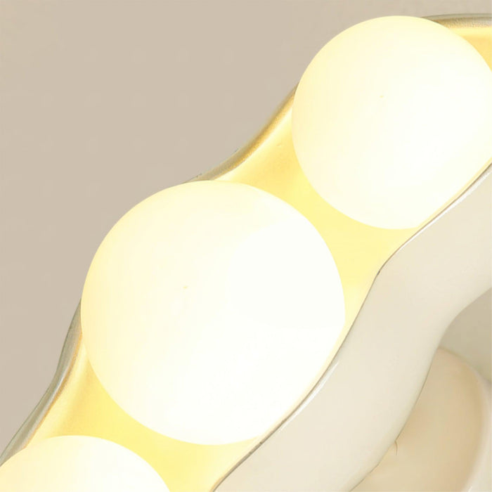 Pea Wall Lamp-DWHOME