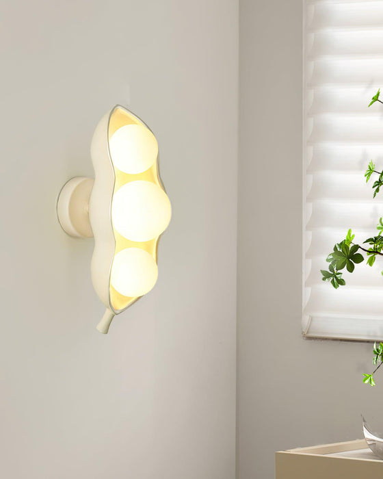 Pea Wall Lamp-DWHOME