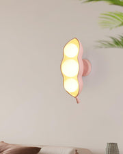 Pea Wall Lamp-DWHOME