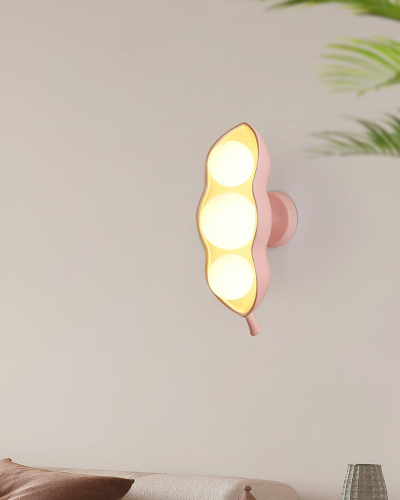 Pea Wall Lamp-DWHOME