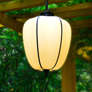 Peaches Outdoor Pendant Light-DWHOME