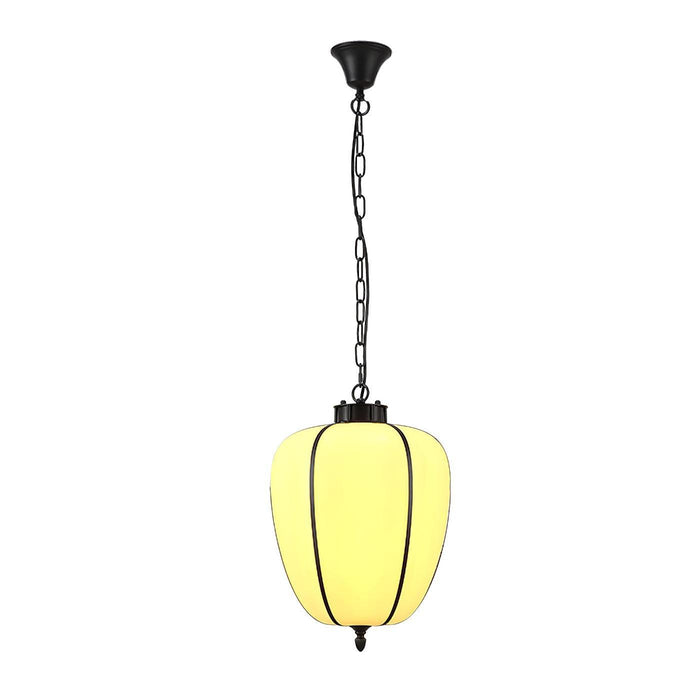 Peaches Outdoor Pendant Light-DWHOME
