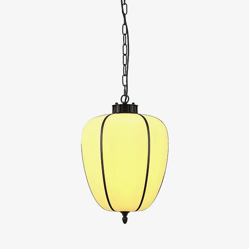 Peaches Outdoor Pendant Light-DWHOME