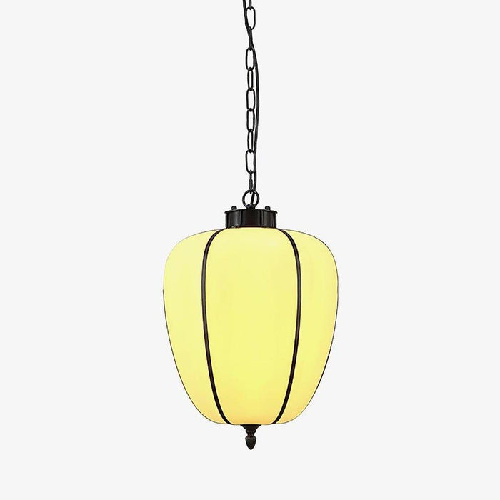 Peaches Outdoor Pendant Light-DWHOME