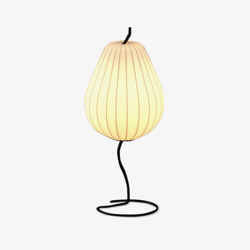 Pear Floor Lamp.