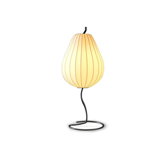Pear Floor Lamp-DWHOME