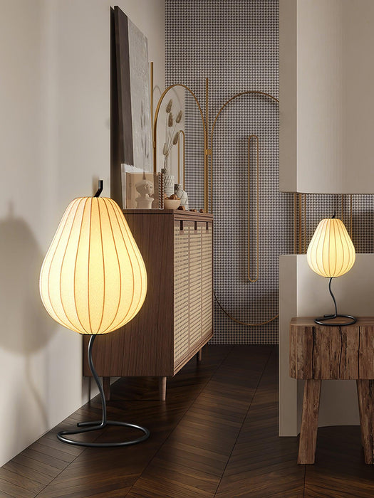 Pear Floor Lamp.