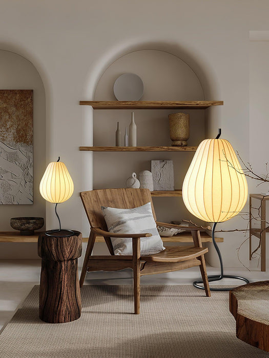 Pear Floor Lamp-DWHOME