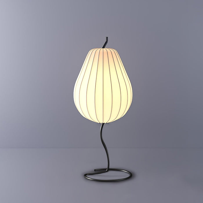 Pear Floor Lamp.