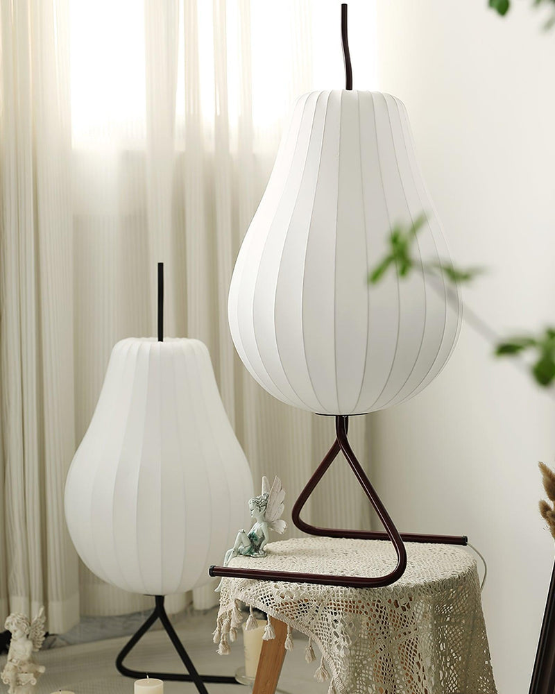 Pear Floor Lamp-DWHOME