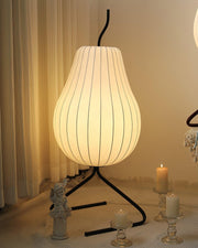 Pear Floor Lamp-DWHOME