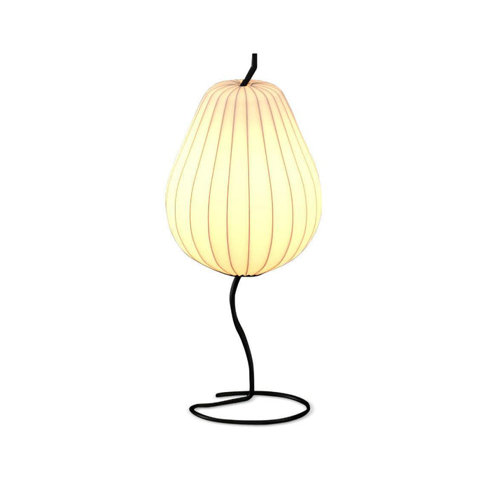 Pear Floor Lamp-DWHOME