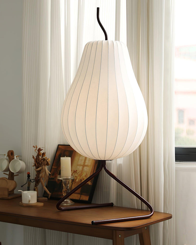 Pear Floor Lamp-DWHOME