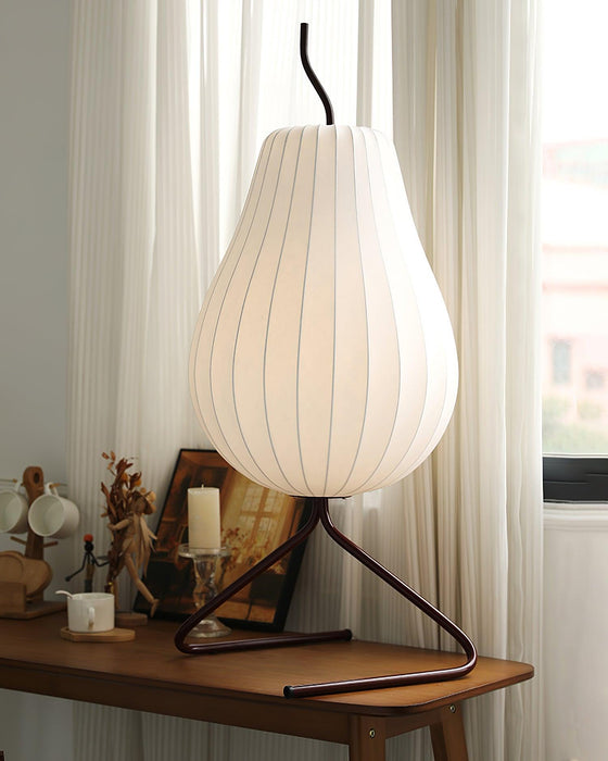 Pear Floor Lamp.