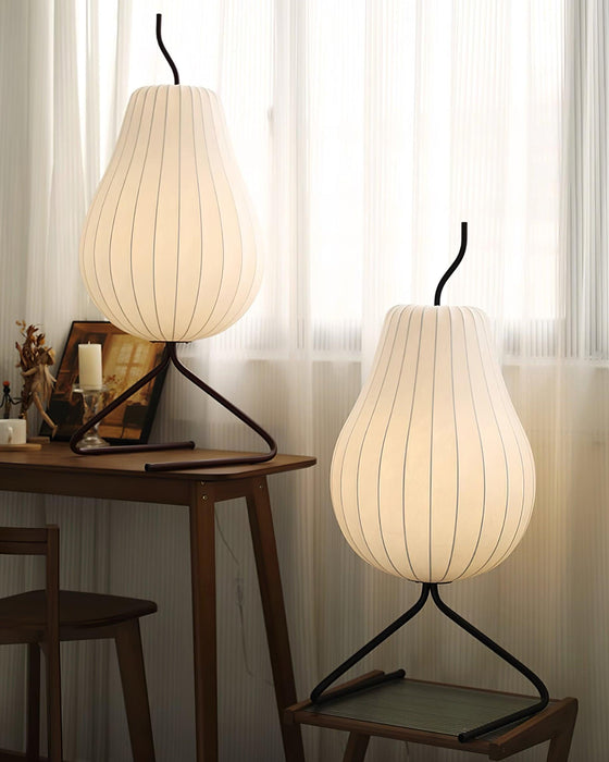 Pear Floor Lamp.