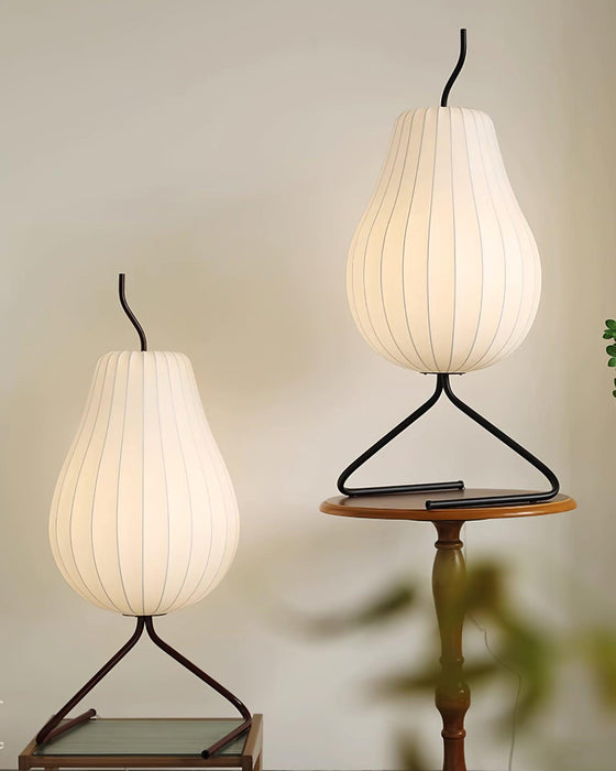 Pear Floor Lamp - Vakkerlight