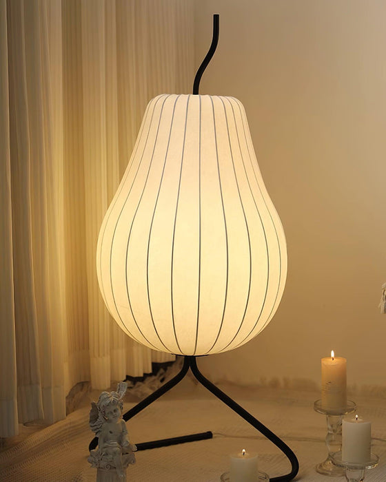Pear Floor Lamp-DWHOME