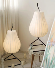 Pear Floor Lamp-DWHOME