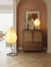 Pear Floor Lamp.