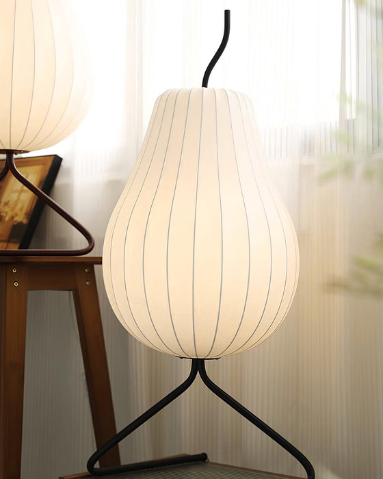 Pear Floor Lamp - Vakkerlight