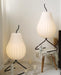 Pear Floor Lamp-DWHOME