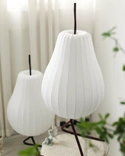 Pear Floor Lamp-DWHOME