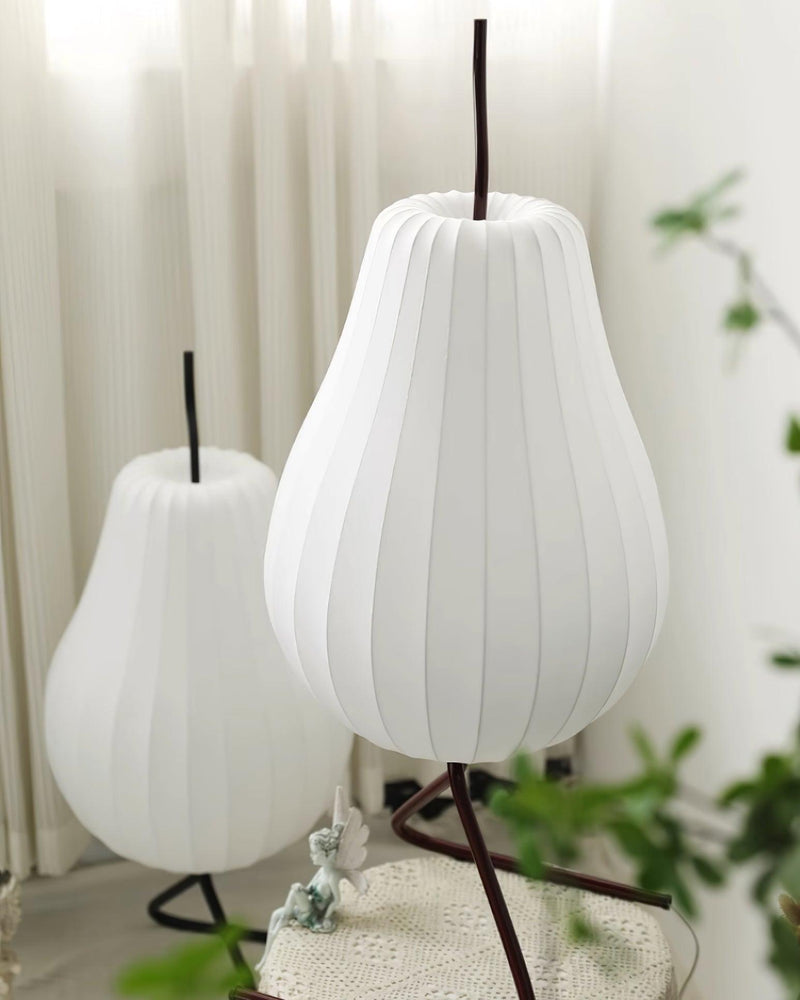 Pear Floor Lamp-DWHOME