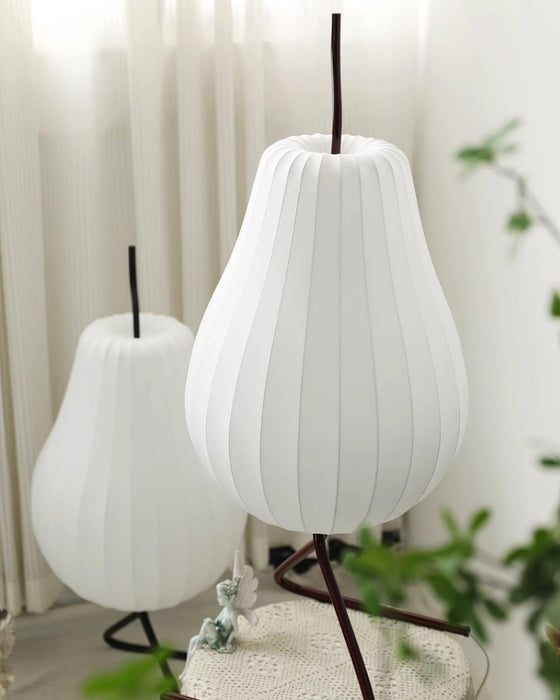 Pear Floor Lamp-DWHOME