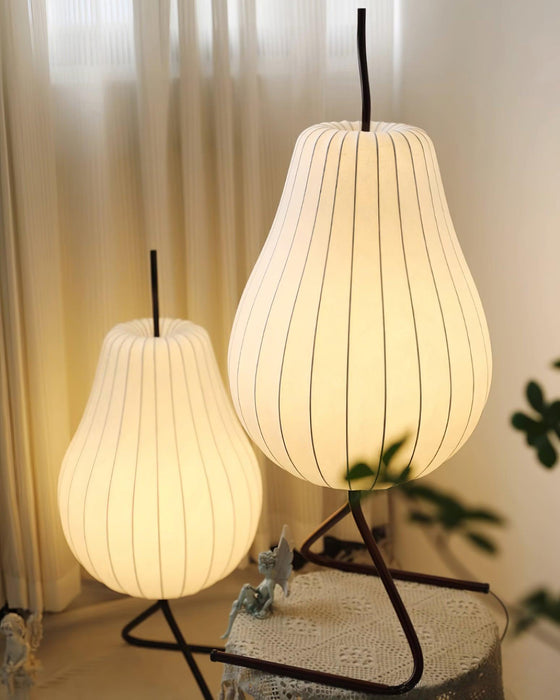 Pear Floor Lamp-DWHOME