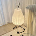 Pear Floor Lamp-DWHOME