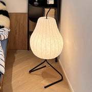 Pear Floor Lamp-DWHOME