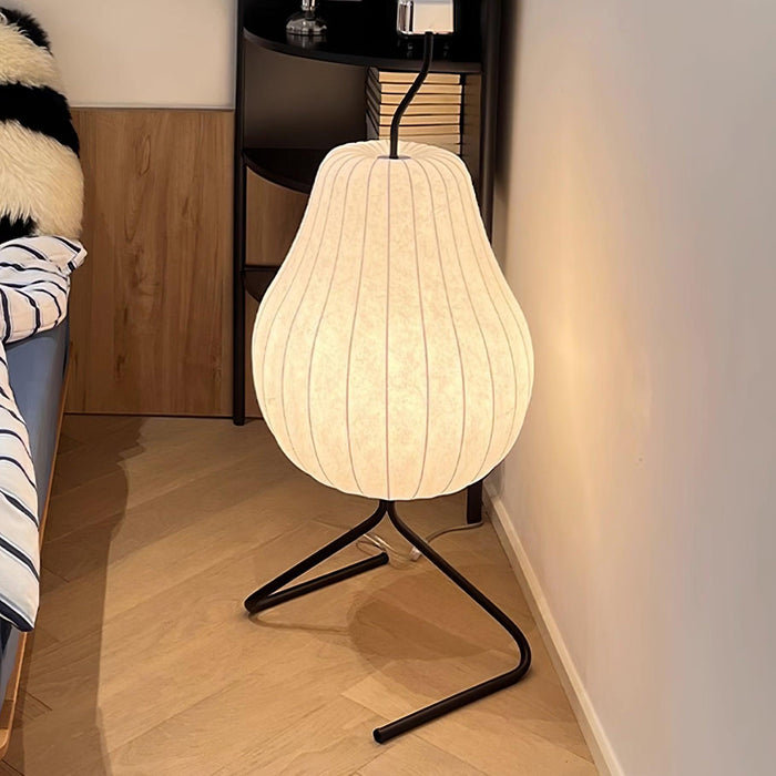 Pear Floor Lamp-DWHOME